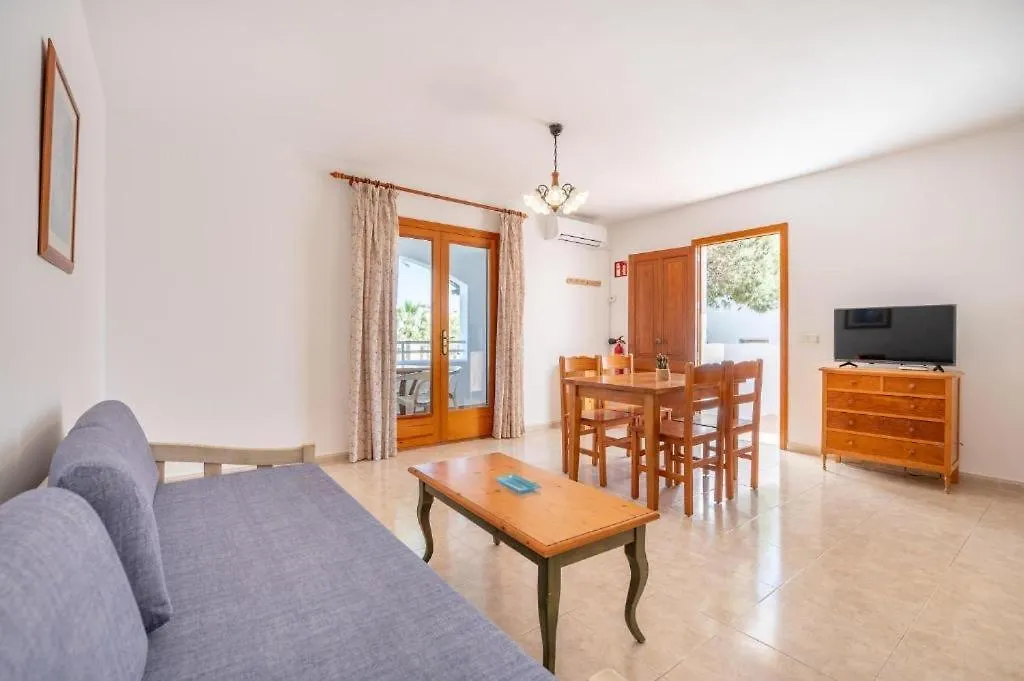Apartamentos Karin 1ºc Felanitx Spanien