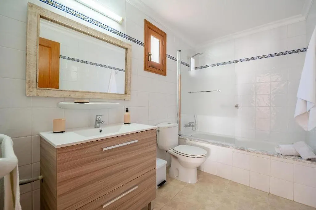 Apartamentos Karin 1ºc Felanitx Espanha