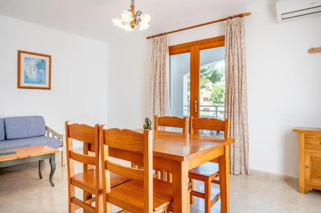 Apartamentos Karin 1ºc Felanitx Espanha