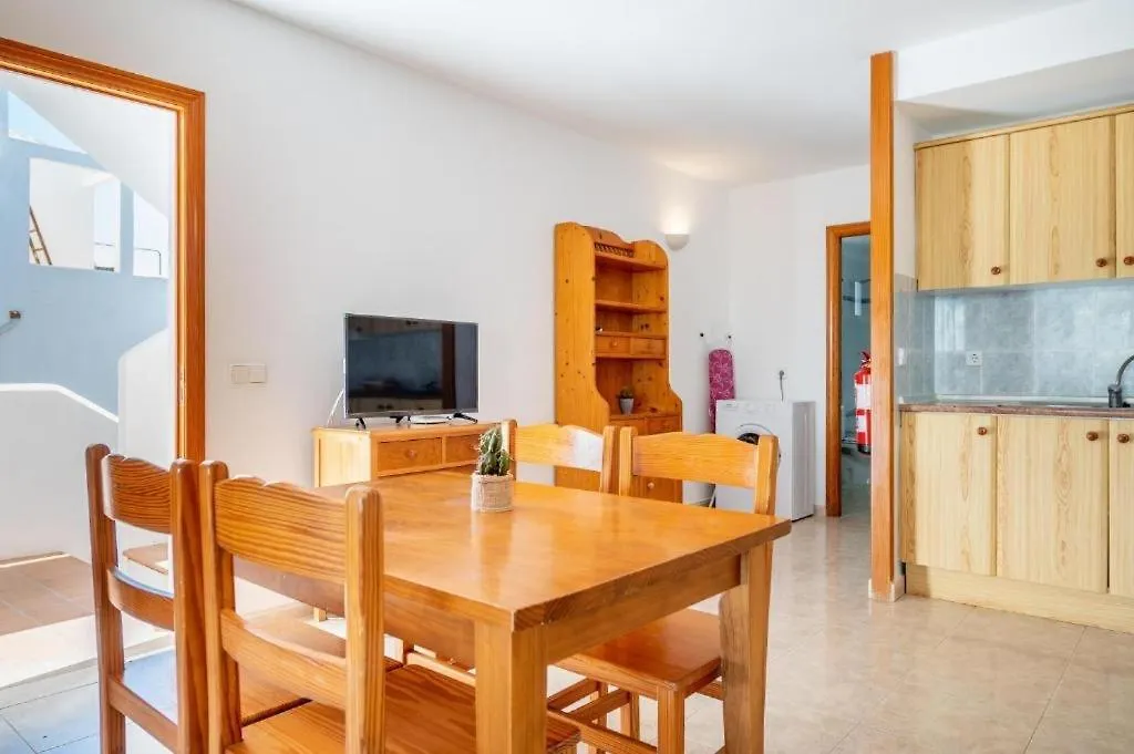 Apartamentos Karin 1ºc Felanitx