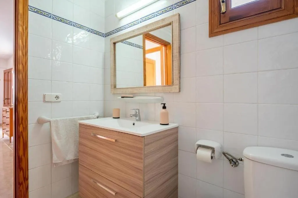 Apartamentos Karin 1ºc Felanitx