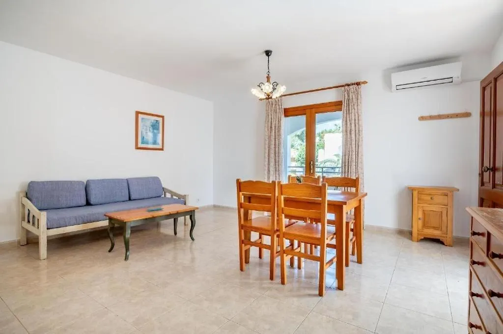 Apartamentos Karin 1ºc Felanitx 0*,  Espagne