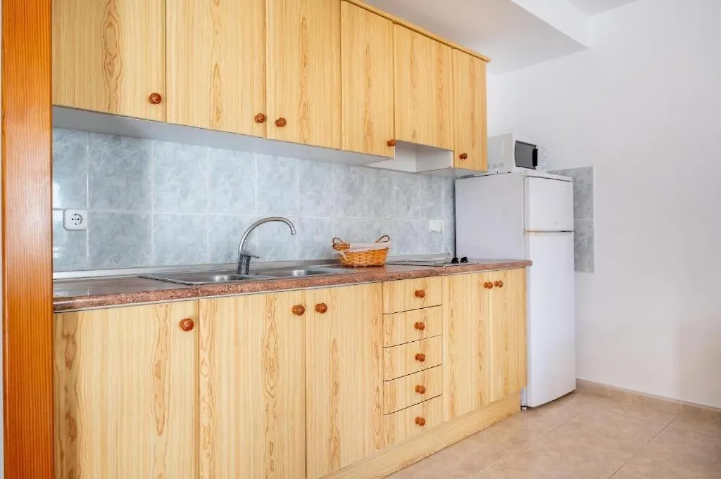 Apartamentos Karin 1ºc Felanitx Espagne